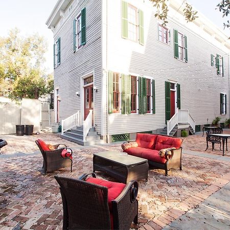 Edgar Degas House Historic Home And Museum Новий Орлеан Екстер'єр фото