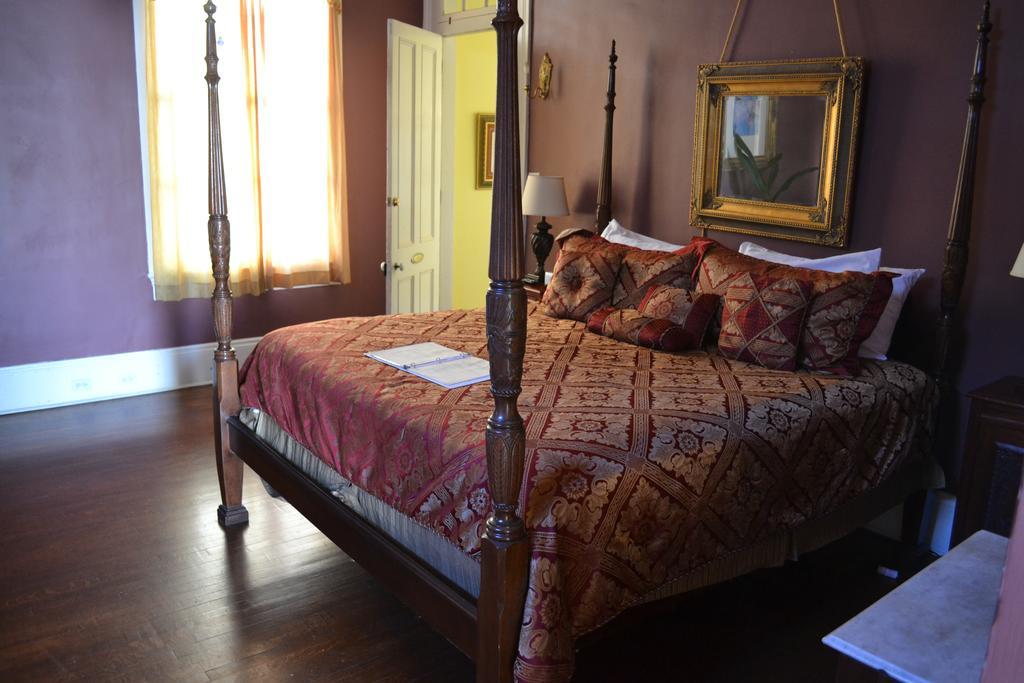 Edgar Degas House Historic Home And Museum Новий Орлеан Екстер'єр фото