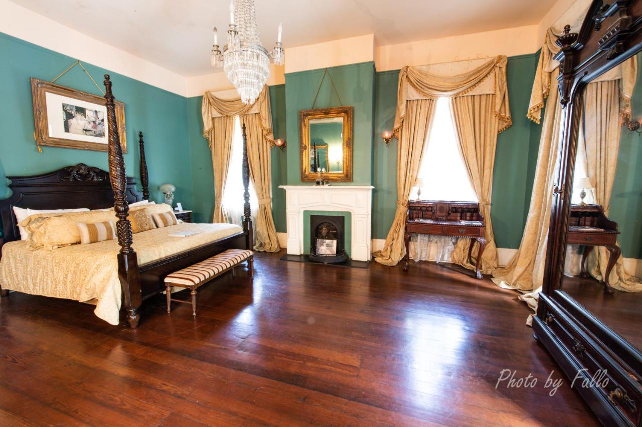 Edgar Degas House Historic Home And Museum Новий Орлеан Екстер'єр фото