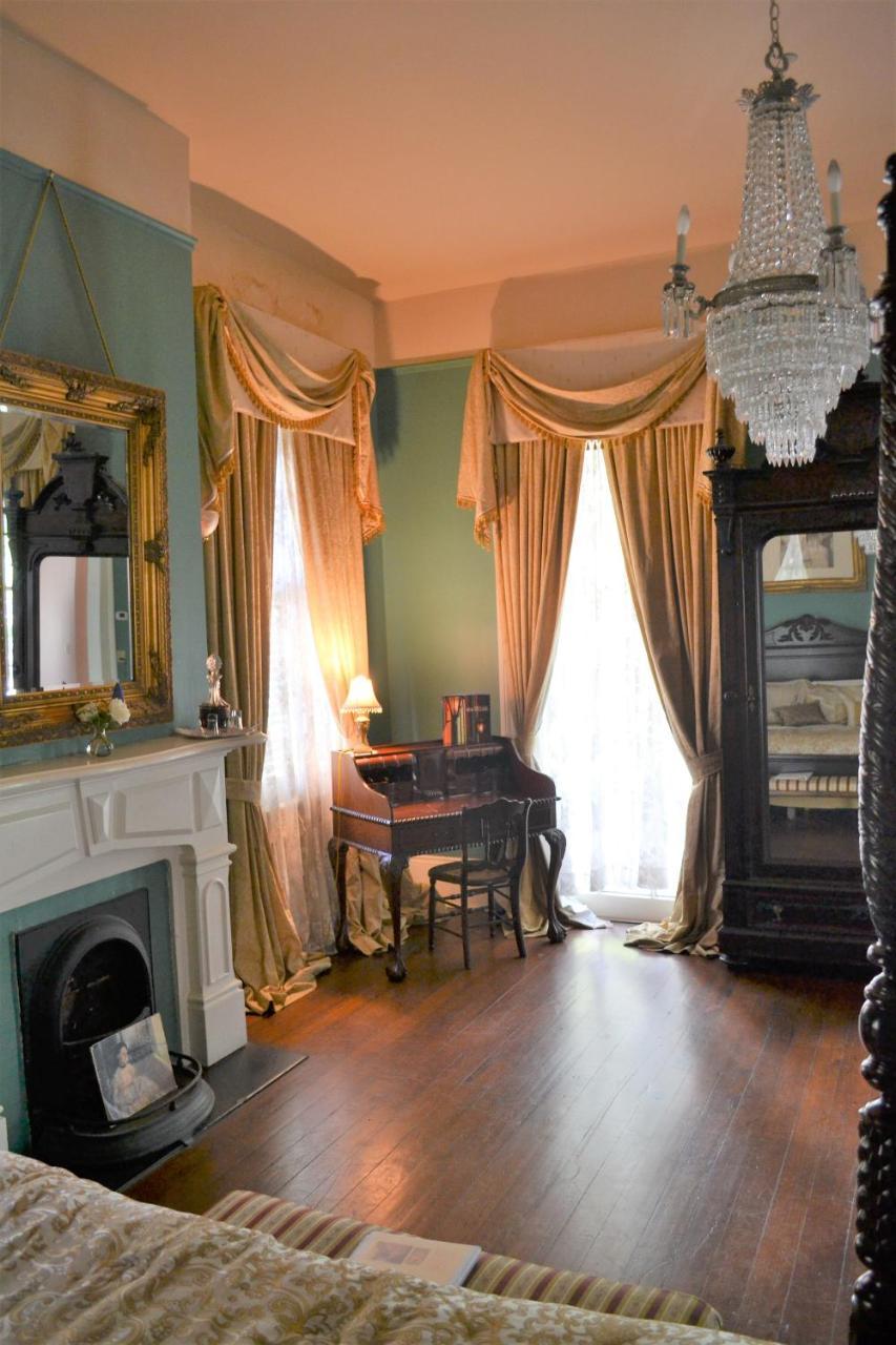 Edgar Degas House Historic Home And Museum Новий Орлеан Екстер'єр фото