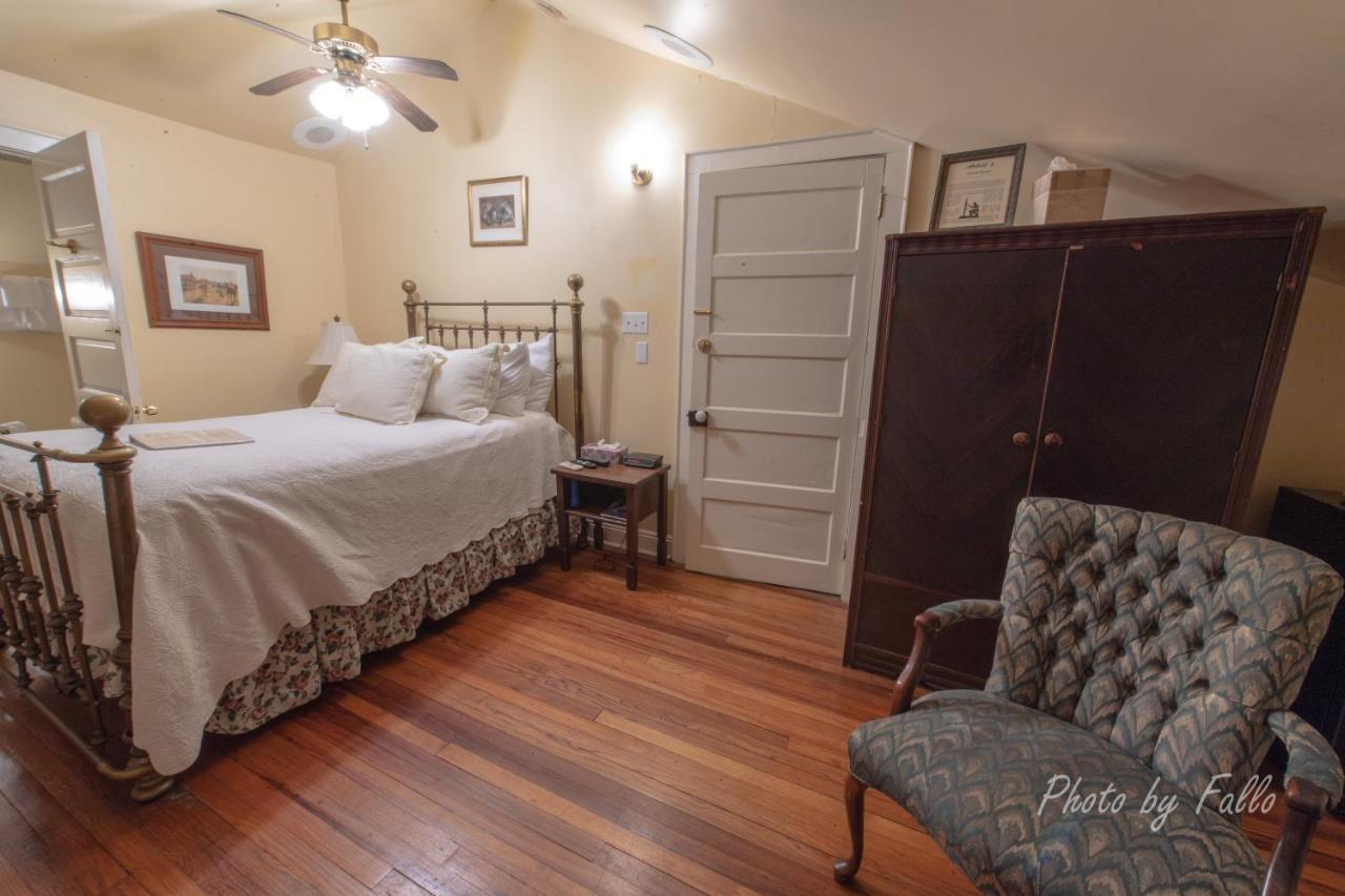 Edgar Degas House Historic Home And Museum Новий Орлеан Екстер'єр фото