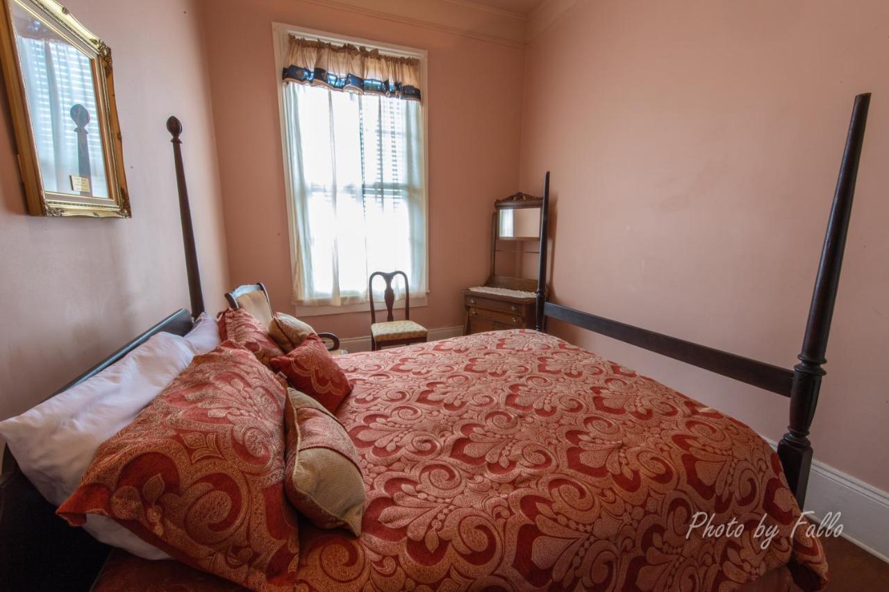 Edgar Degas House Historic Home And Museum Новий Орлеан Екстер'єр фото