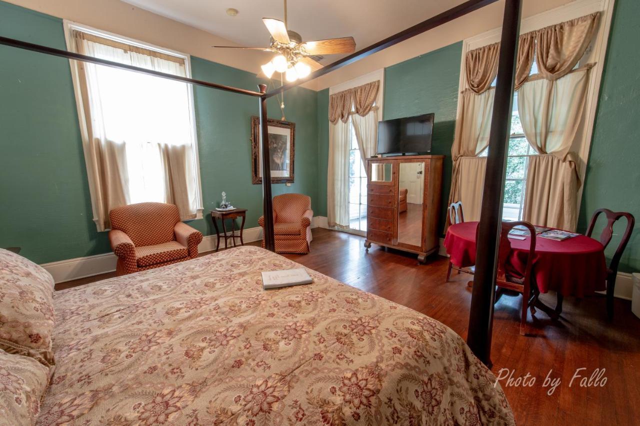 Edgar Degas House Historic Home And Museum Новий Орлеан Екстер'єр фото