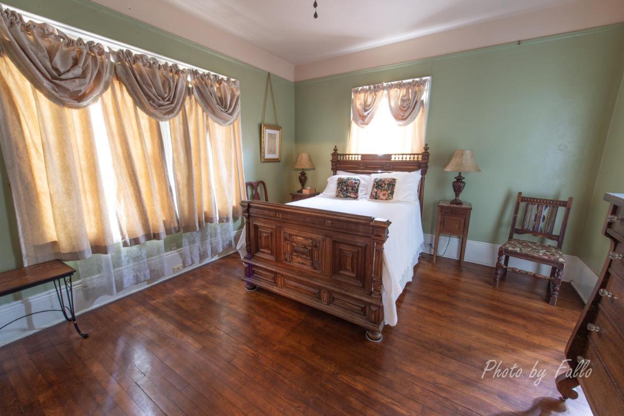 Edgar Degas House Historic Home And Museum Новий Орлеан Екстер'єр фото